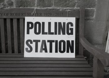 10 Top Tips for Voting at a General Election in the UK