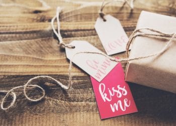 Valentine’s gifts for women