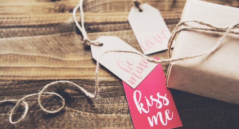 Valentine’s gifts for women