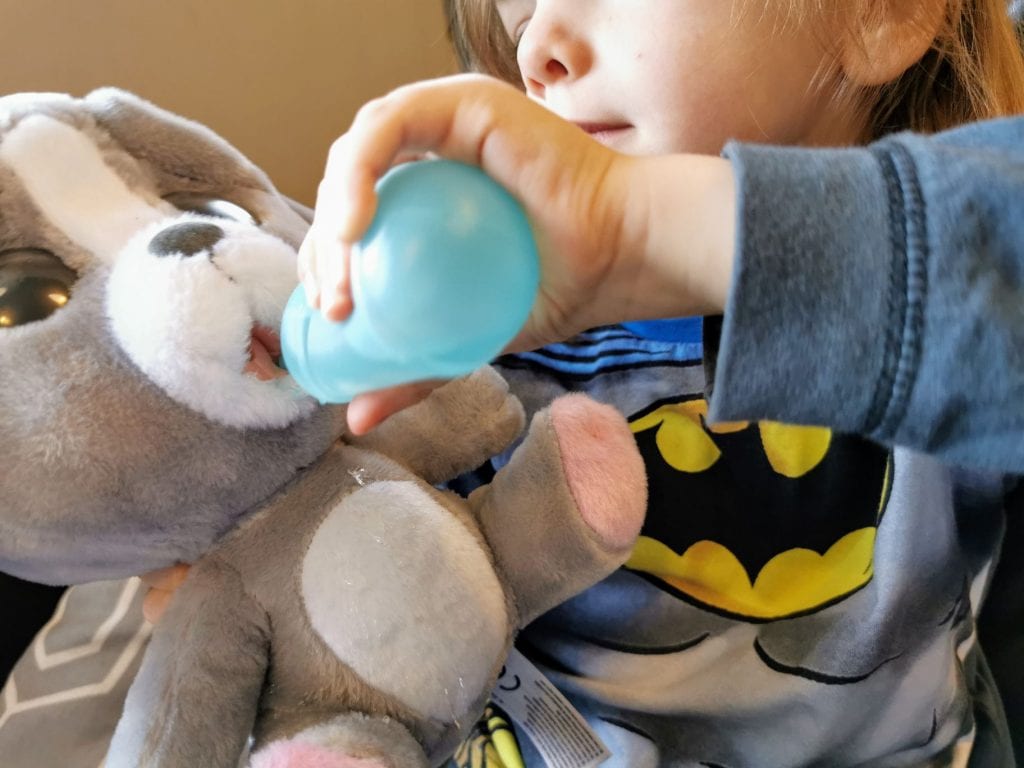 Cry Pets Review - a Plush Puppy that Cries Real Tears (AD) | The ...