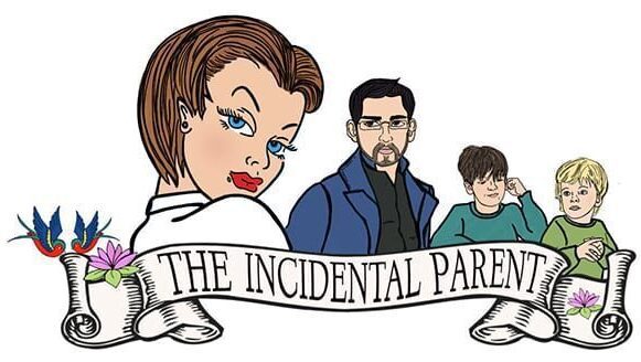 Erica: The Incidental Parent
